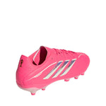 Adidas Copa Pure IV League FG kids' soccer pink rózsaszín cipő