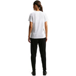 Nike Dri-Fit Park VIII Women's T-Shirt White fehér póló HV8178100