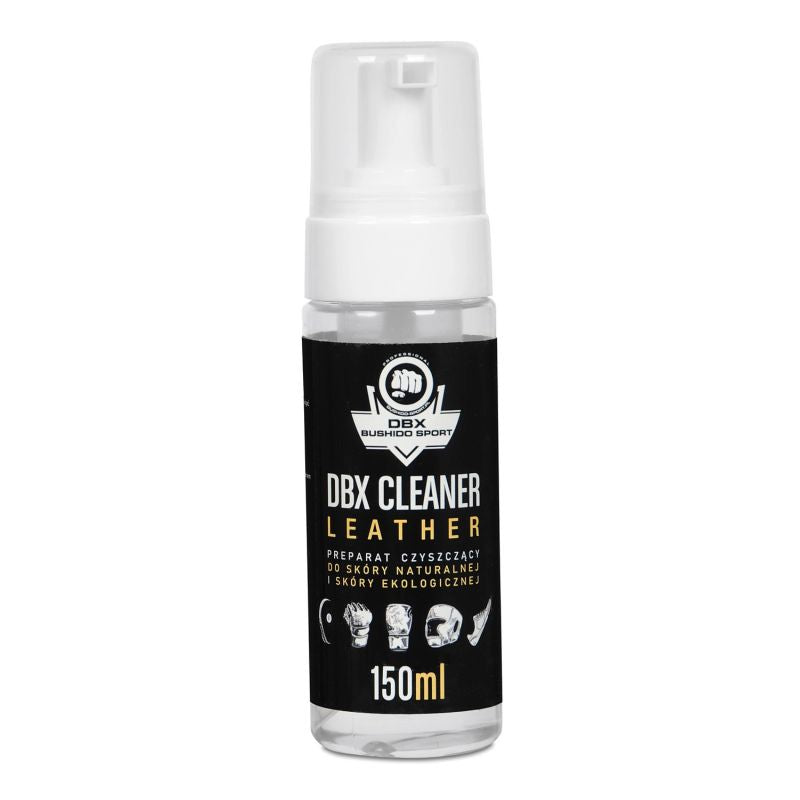 Leather Cleaner | DBX Cleaner Leather (150 ml)
