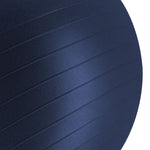 Gym 75cm BLUE FITBALL 75 cm labda
