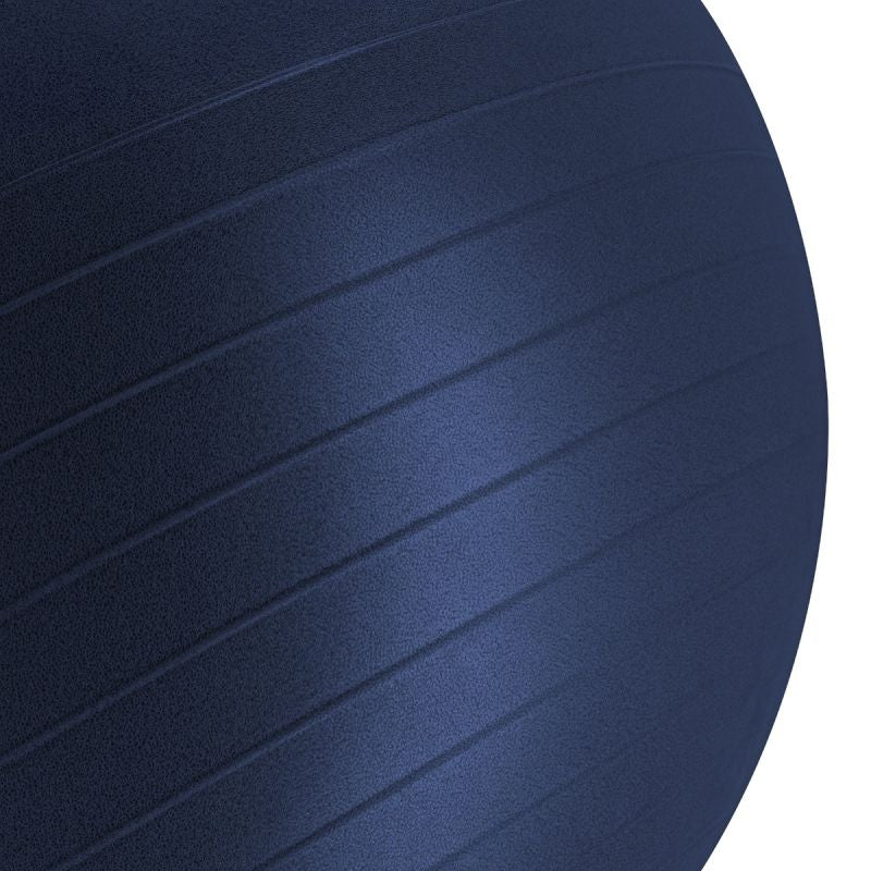 Gym 75cm BLUE FITBALL 75 cm labda
