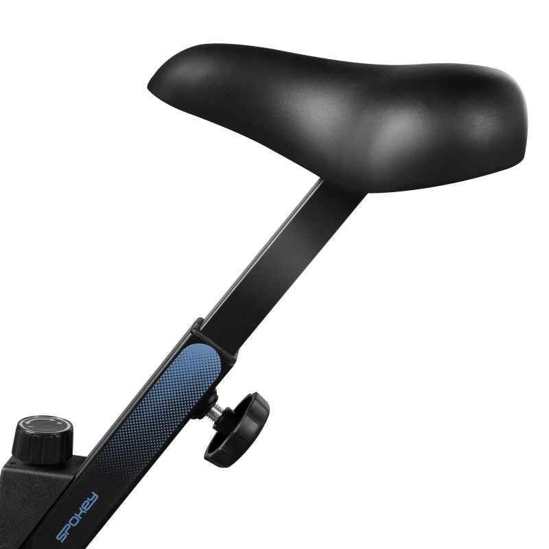 Spokey Xfit SPK-944474 mechanical folding bike Edzőfelszerelés