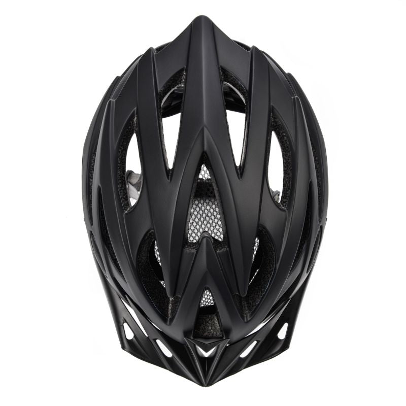 Meteor Ovlo L Bicycle Helmet uniw helmets, protectors and knee pads