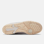 New Balance BB550SLB Gray szürke utcai cipő