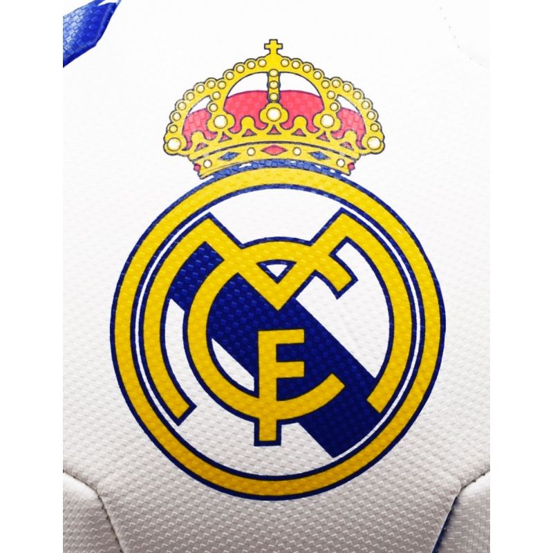 Real Madryt Madrid Official Licensed Football RM7BG72 Labda