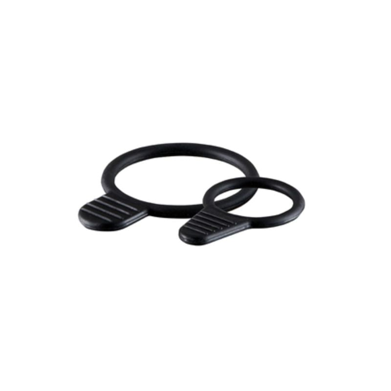 Sigma spare rubber bands for the Nugget II lamp