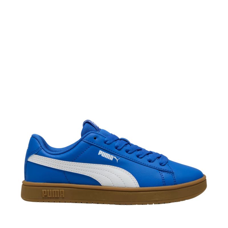 Puma Rickie Classic Jr shoes 394252 17 Utcai cipő