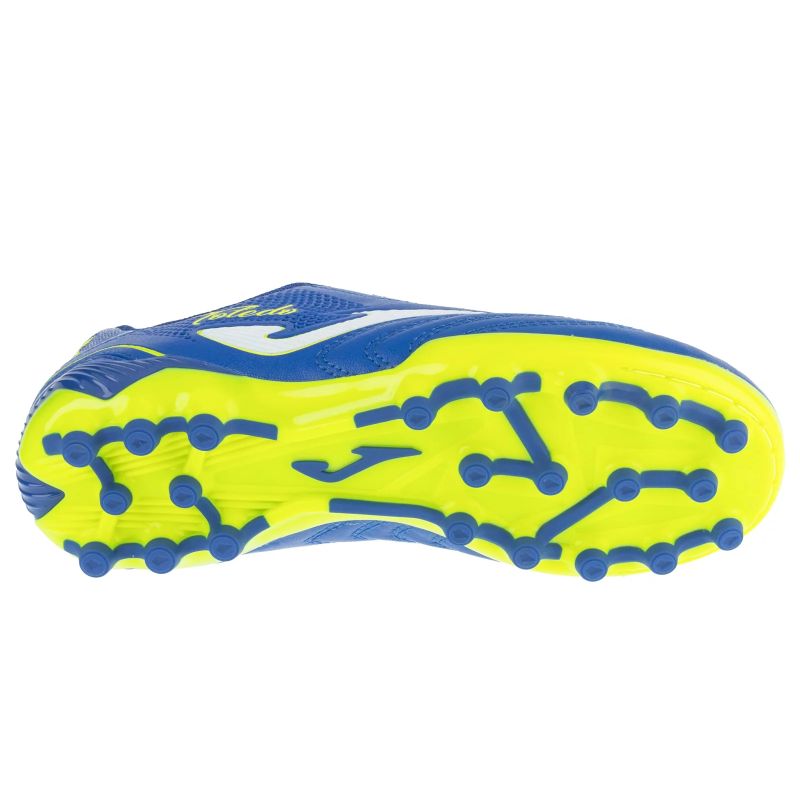 Joma Toledo Jr 2504 AG Blue