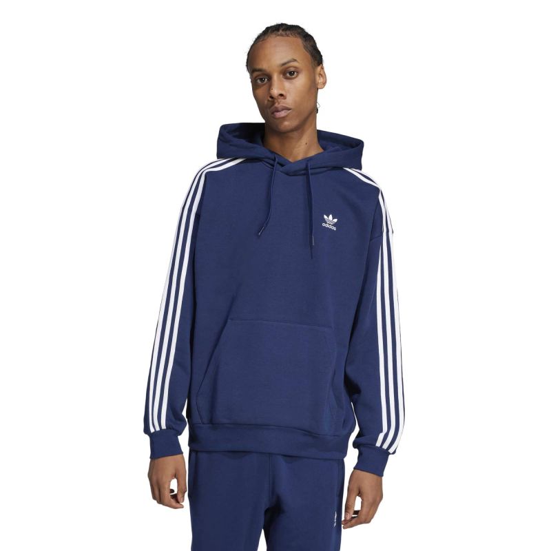 adidas Originals Baggy Hoodie JP1075 Ruházat