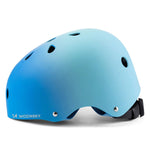 Wozinsky M BMX/Scooter Helmet - Blue Gradient 54-58 cm \ gradient niebieski korcsolya HT-38C-199822