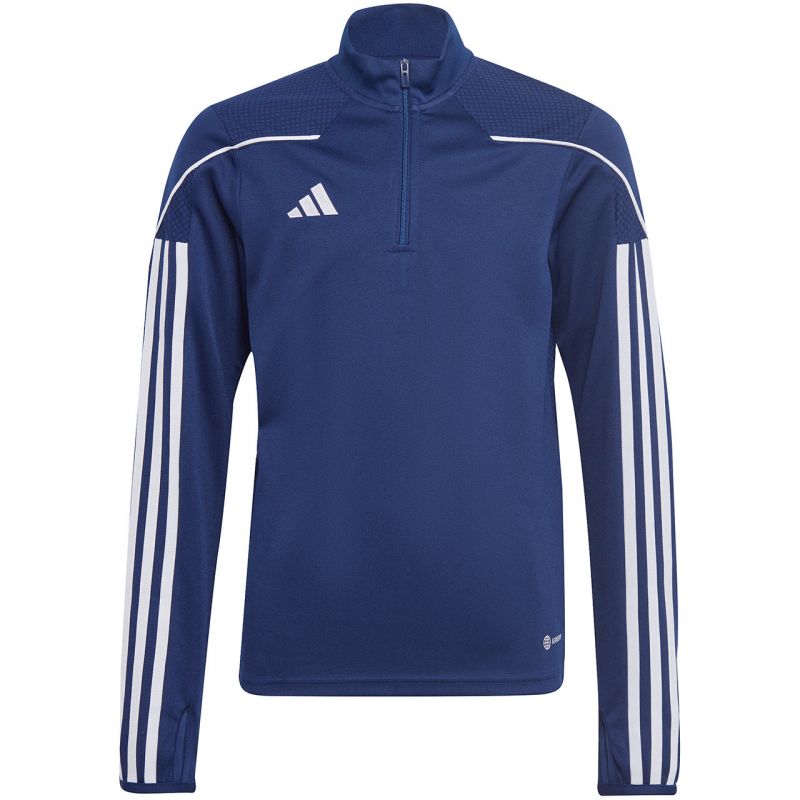 adidas Sweatshirt adidas Tiro 23 League Training Top Jr HS3488 Pulóver