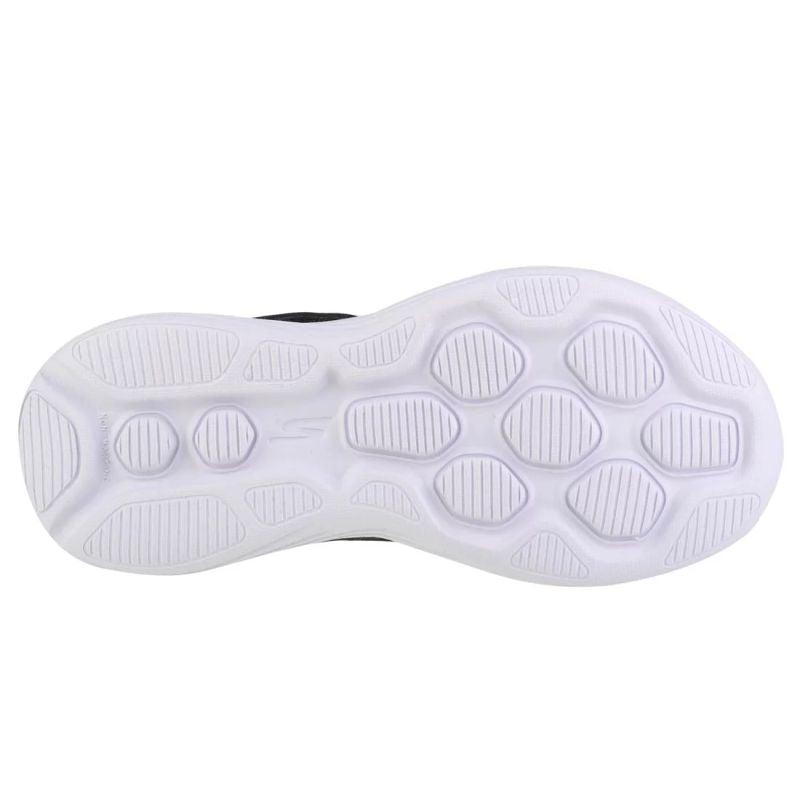 Skechers Go Run 400 V2 Krozor 405101L-BKRD Black 31 Egyéb