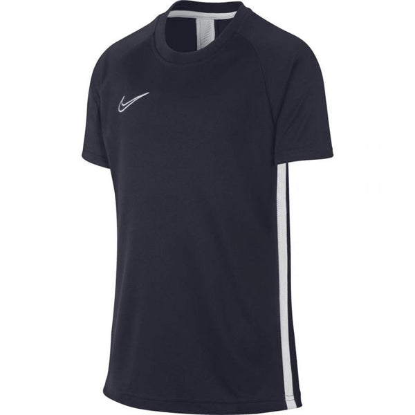 Nike B Dry Academy SS Junior AO0739-451 football jersey Ruházat