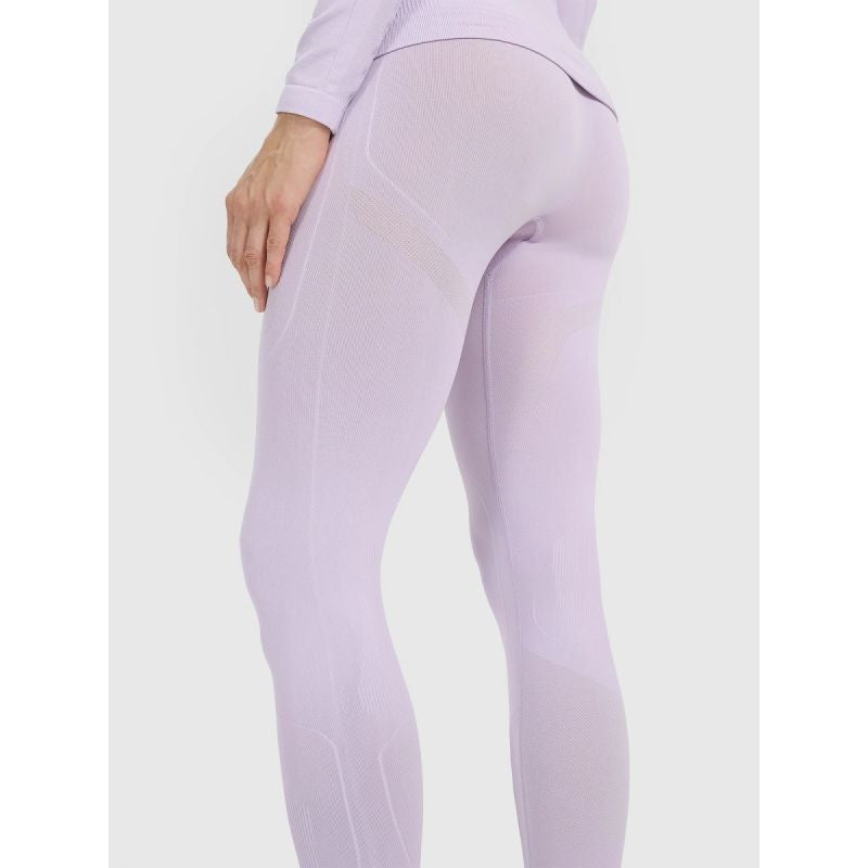 4f Women's seamless thermal underwear (bottom) 4FWAW25USEAF217-52S Kiegészítő