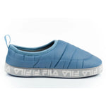 Fila Comfider M Slippers kék cipő