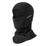 Rockbros sports balaclava insulated - black