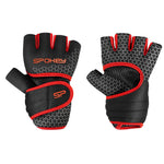 Spokey Lava Gym Gloves SPK-928974 rM Kesztyű