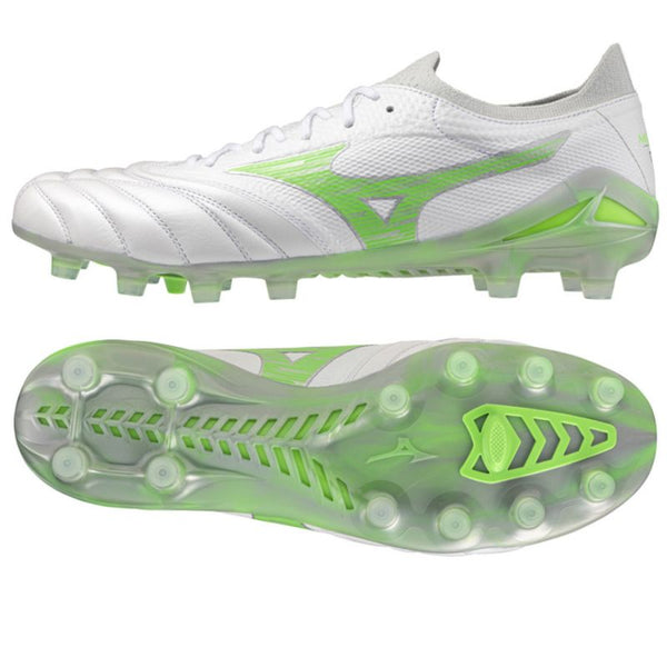 Mizuno Morelia Neo IV Beta Elite FG shoes P1GA254237 Focicipő