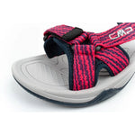 CMP Hamal Hiking Jr 32CG sandals rózsaszín szandál