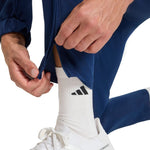 adidas Entrada 26 Presentation Men's Navy Blue JZ9126 sötétkék melegítőnadrág