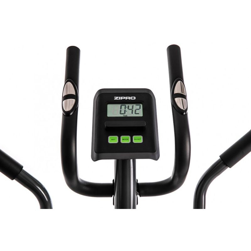 Zipro Hulk Exercise Bike edzőfelszerelés 7036976