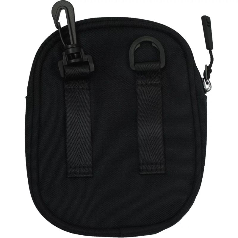 Fila Badalona Badge Pusher Bag fekete sachets, belts, bags