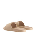 4F Women's flip-flops F036 beige 83S bézs túracipő 4FWSS26FSLIF03683S
