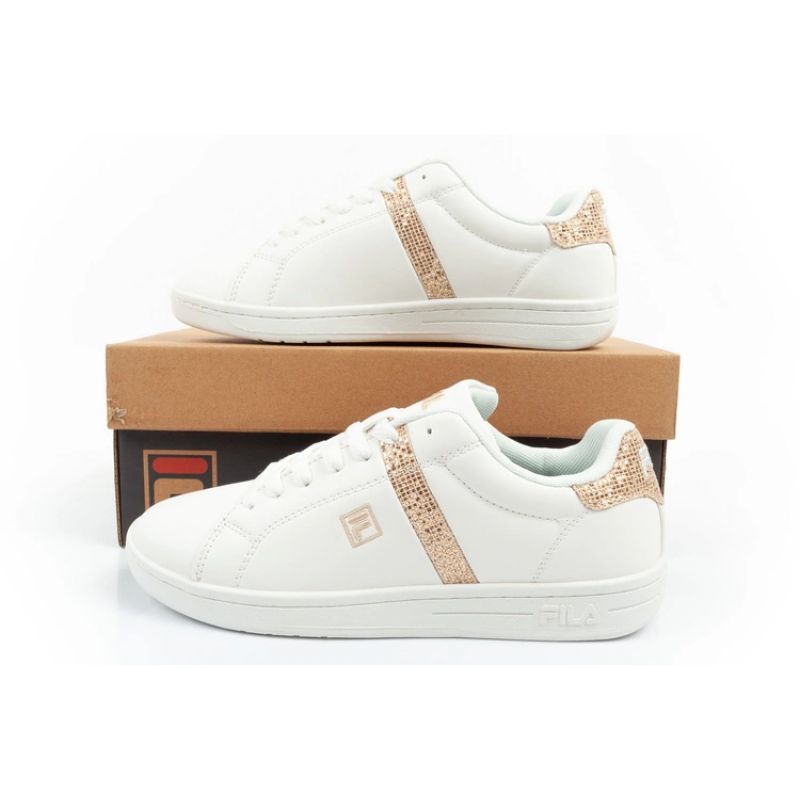 Fila Crosscourt 2 W fehér cipő