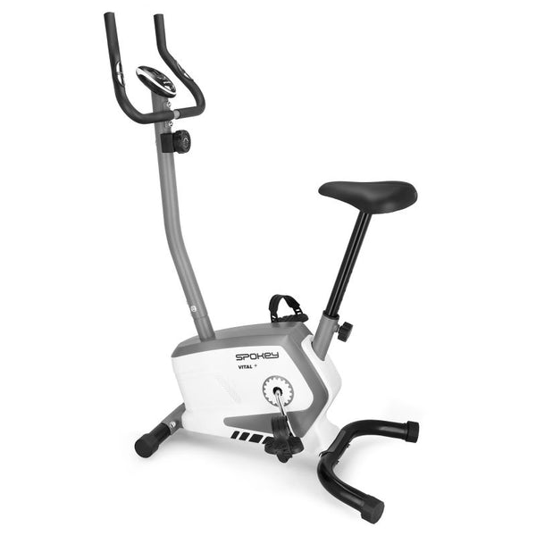 Spokey Vital+ 940883 Magnetic Exercise Bike Edzőfelszerelés