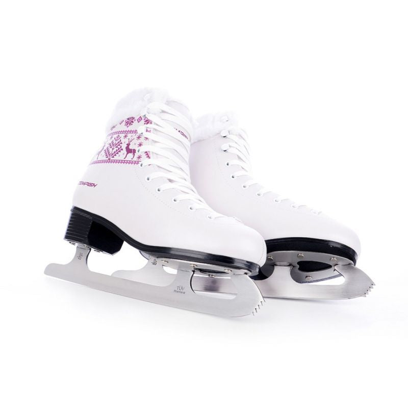 Tempish Freya W 130000178 Figure fehér skates