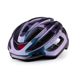 Rockbros HC-58C-L Bike Helmet 58-61 cm - Blue Chameleon niebieski \ 58-61 cm helmets, lights