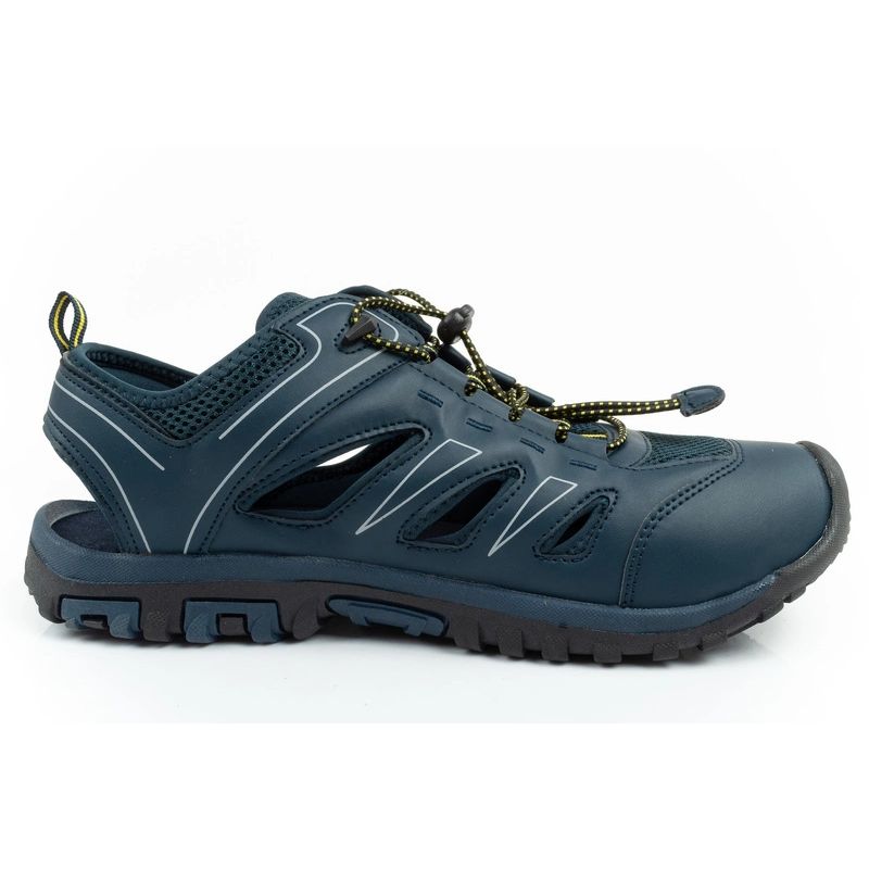 CMP Aquarii 2.0 M Sandals 52UL sötétkék szandál
