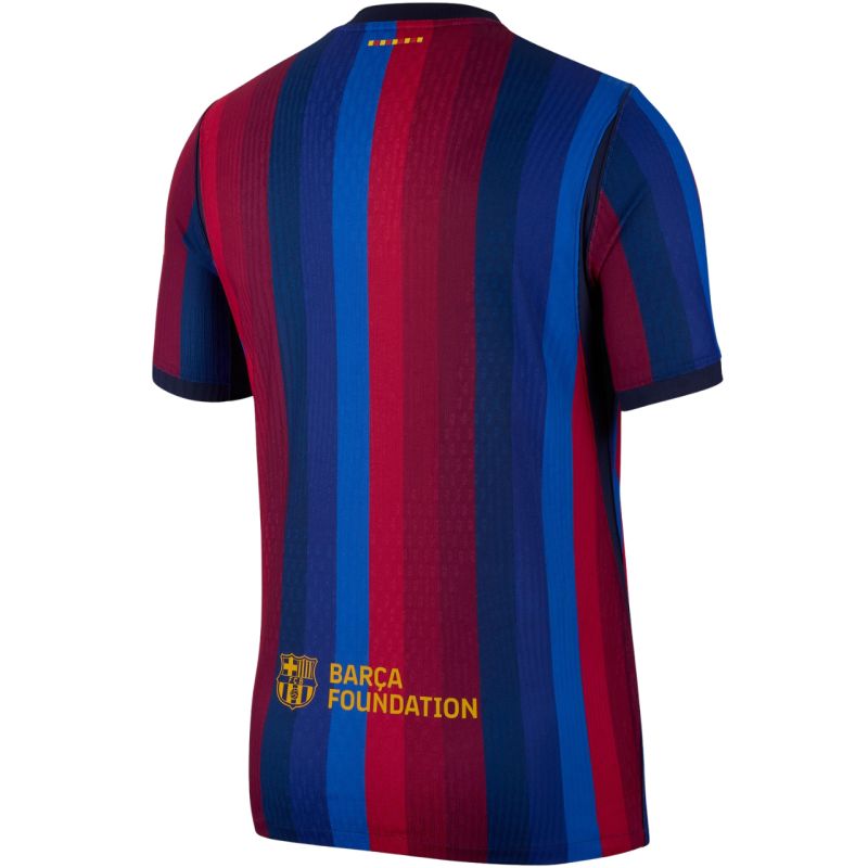 Nike FC Barcelona 2026/27 Match Home Men's Jersey Navy Blue/ bordó nadrág II2709683