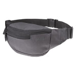 Magnum Sorbelt waist bag szürke sachets, belts, bags