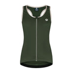 Rogelli Abbey Women's Top Green 2XL