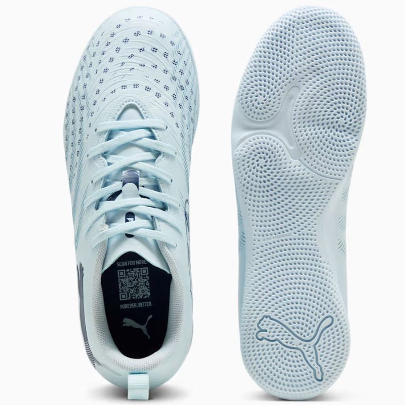 Puma FUTURE 9 PLAY Jr IT focicipő