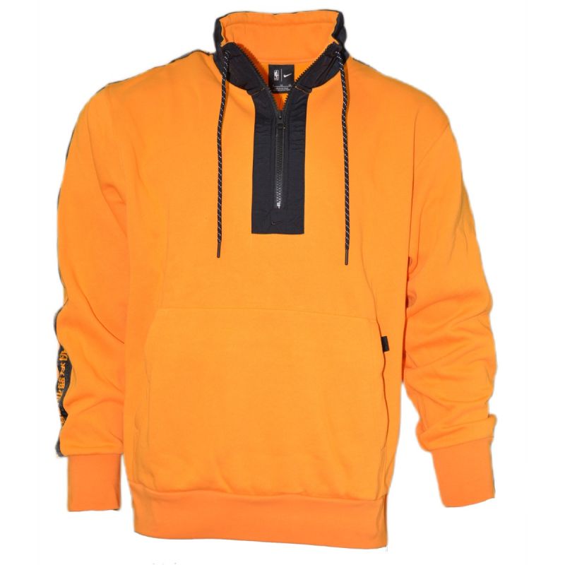 Nike NBA N31 Courtside Fleece Sweatshirt - CN0063-886 pulóver