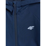 4F Softshell póló 4FWSS26TSOFF546-31S