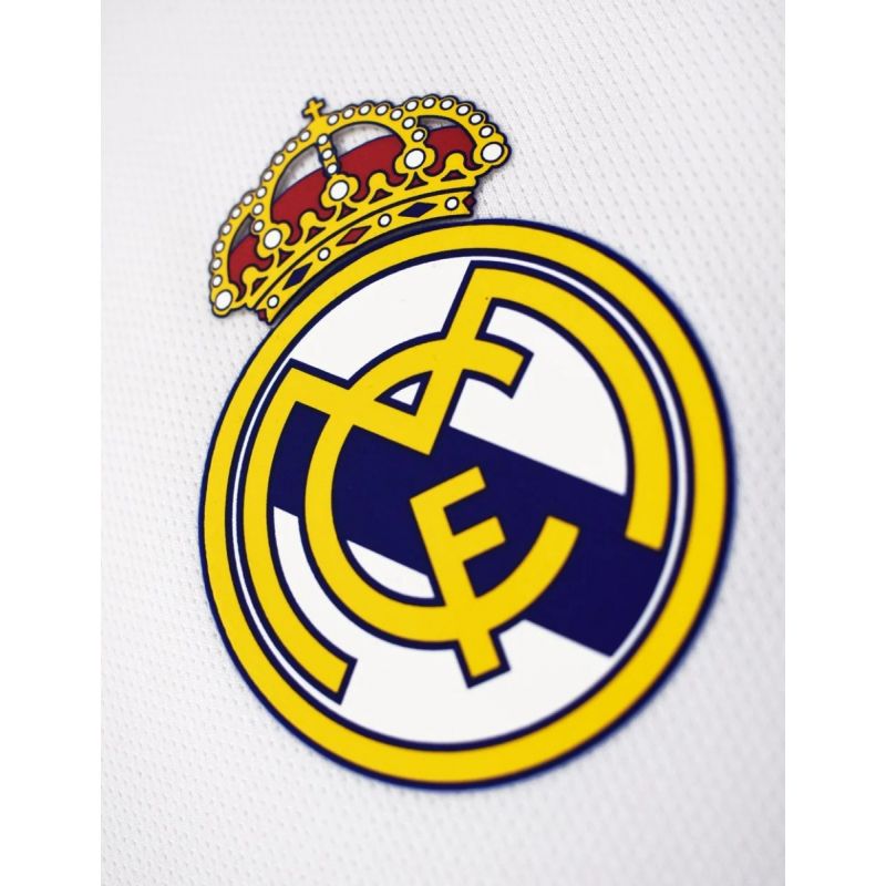 Sportmania Real Madrid set shirt shorts junior Mbappe box RM25B1 Ruházat