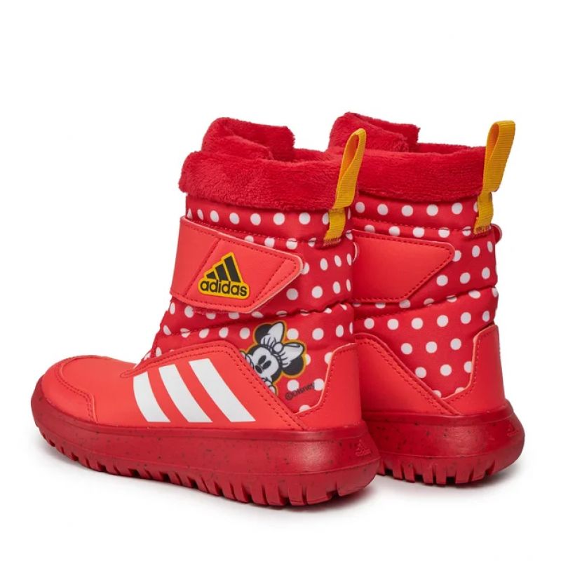 Adidas Winterplay Disney Minnie Jr IG7188 shoes Cipő
