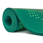 Reebok Fitness mat RAMT-12236GN Edzőfelszerelés