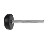 HMS Rubber-coated fixed barbell/bar GSG-50 50 KG póló 17-58-010