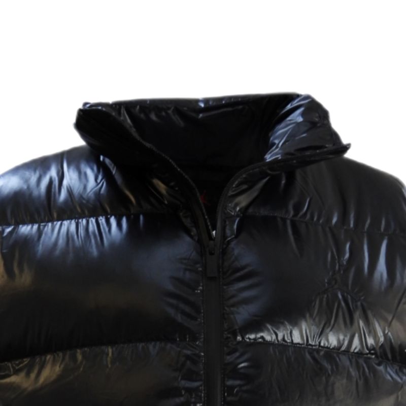AIR Jordan Jordan Flight Men's Vest Black - fekete vests