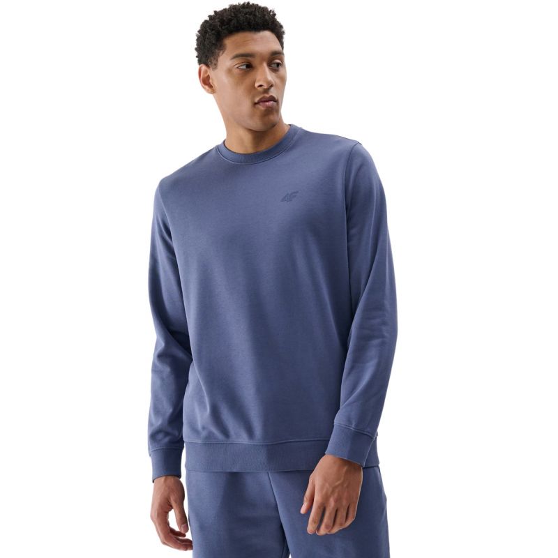 Sweatshirt 4f M1767 M 4fwmm00tswsm1767 32s