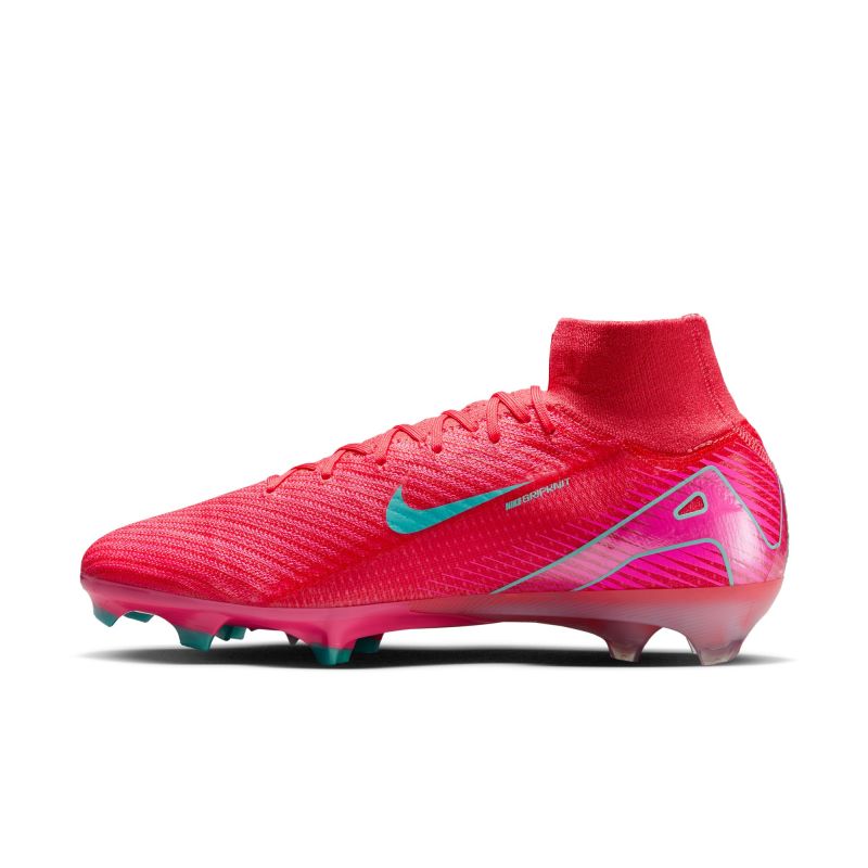 Nike Zoom Superfly 10 Elite FG FQ1454-800 shoes Cipő