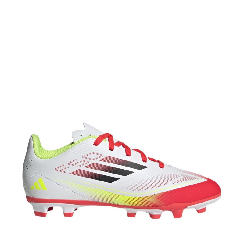 Adidas F50 Club FG/MG Jr IE1309 football boots Cipő