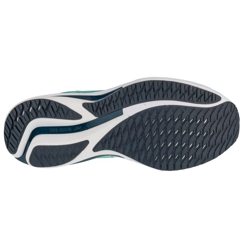 Mizuno Wave Rider 28 M Running Shoes J1GC240354 Cipő