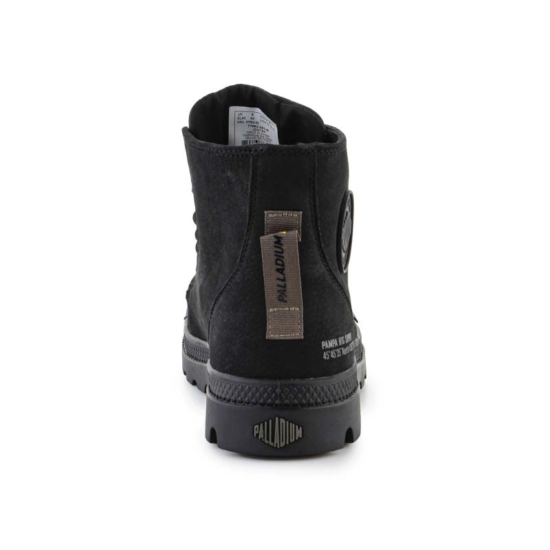 Palladium Pampa Hi Supply Lth U 77963-001-M shoes Cipő