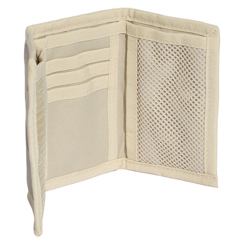 adidas Camo Graphic Wallet