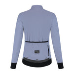 Rogelli women's winter DISTANCE II lilac dzseki